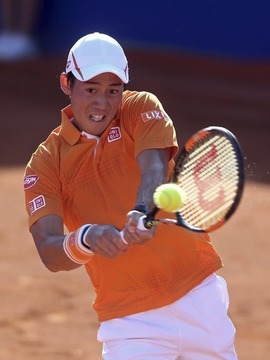 ATP250成都网球公开赛