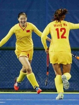 世界杯曲棍球赛