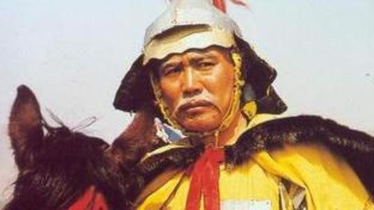 努尔哈赤（1986年电视剧）