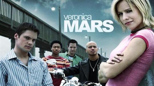 美眉校探第一季（2004年电视剧）