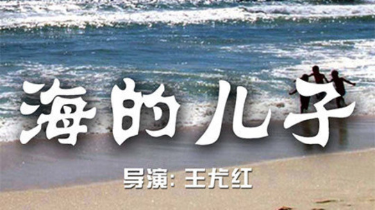 海的儿子（2006年电视剧）