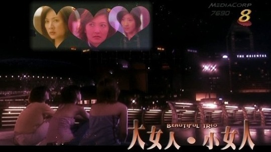 大女人小女人（2004年电视剧）