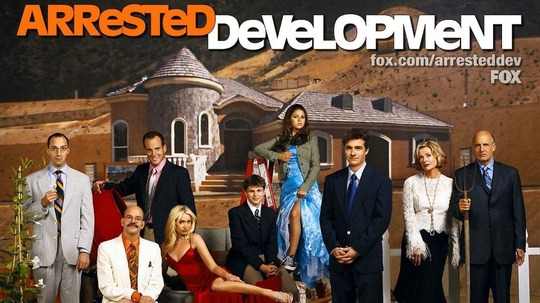 发展受阻（2003年电视剧）