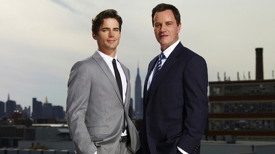 妙警贼探第一季（2009年电视剧）