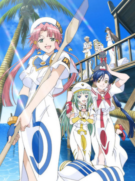 水星领航员第二季