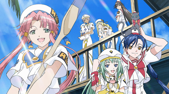 水星领航员第二季（2006年电视剧）