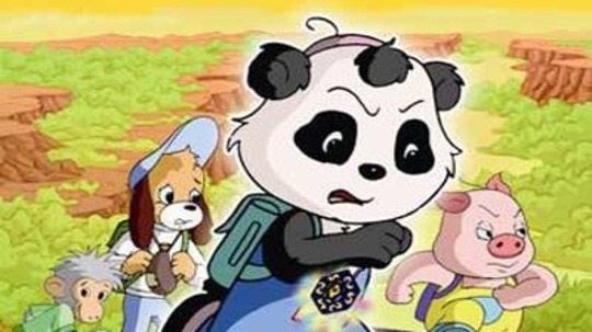 魔盒与歌声（2006年电视剧）