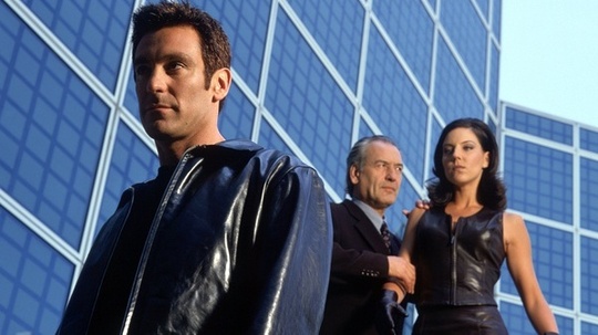 伪装者第四季（1999年电视剧）