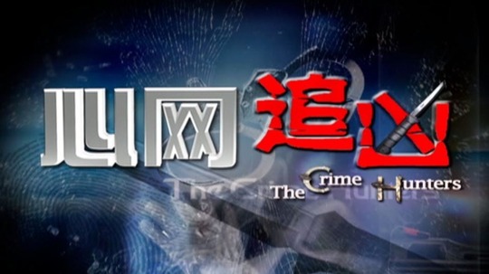 心网追凶（2002年电视剧）