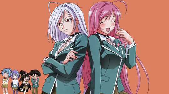 十字架与吸血鬼（2008年电视剧）