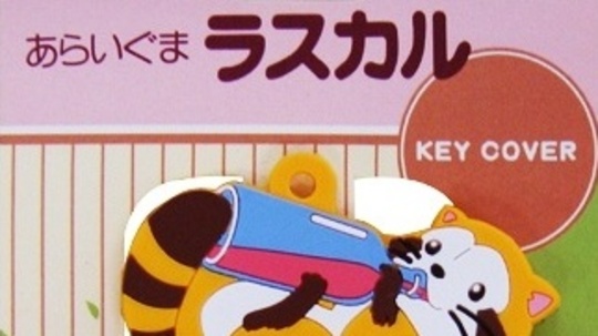 小浣熊（1977年电视剧）