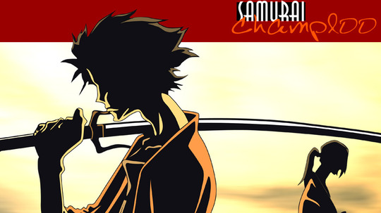 混沌武士（2004年电视剧）