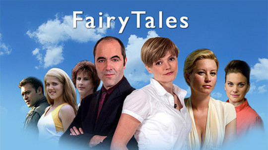 童话故事（2008年电视剧）