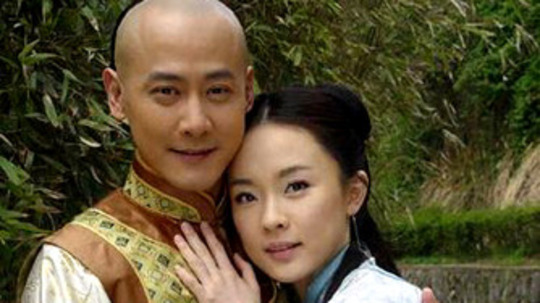 杨乃武与小白菜（2005年电视剧）