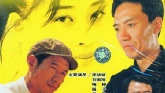 激情年代（2002年电视剧）