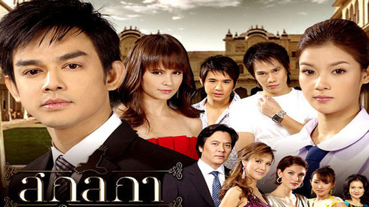 世袭家族（2009年电视剧）