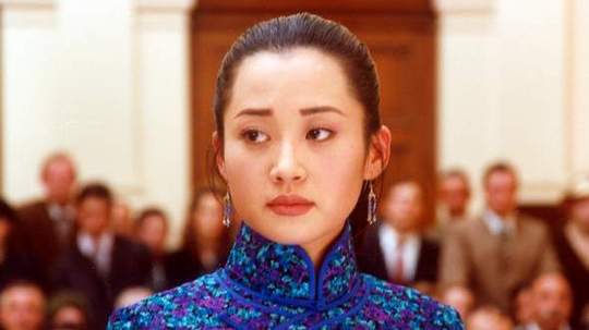 盖世太保枪口下的中国女人（2002年电视剧）