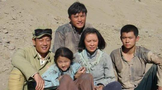 热血兵团（2006年电视剧）