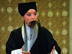 搜孤救孤