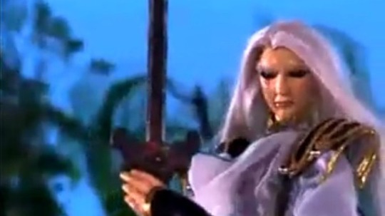 霹雳兵燹（2002年电视剧）