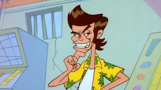 王牌威龙（1995年电视剧）