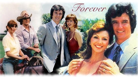 豪门恩怨（1978年电视剧）