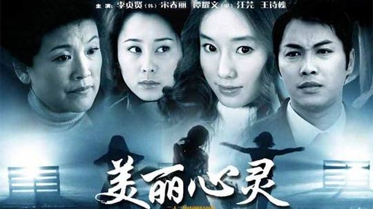 美丽心灵（2003年电视剧）