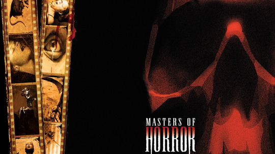 恐怖大师（2005年电视剧）