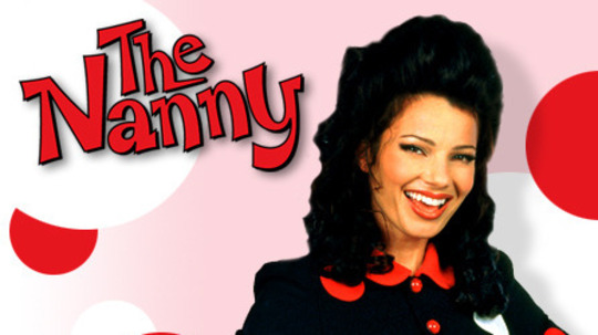 天才保姆（1993年电视剧）