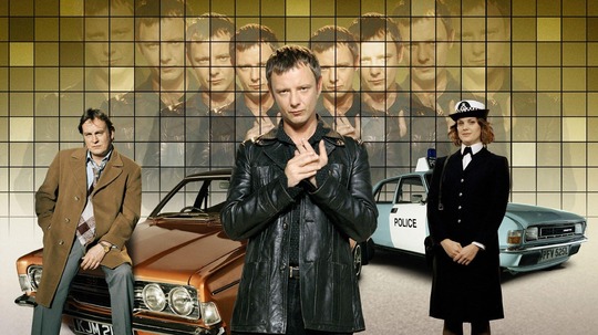 火星生活（2006年电视剧）