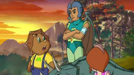 小恐龙寻根历险记（2012年电视剧）