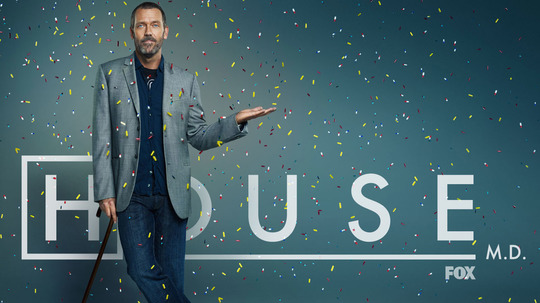 豪斯医生第六季（2009年电视剧）