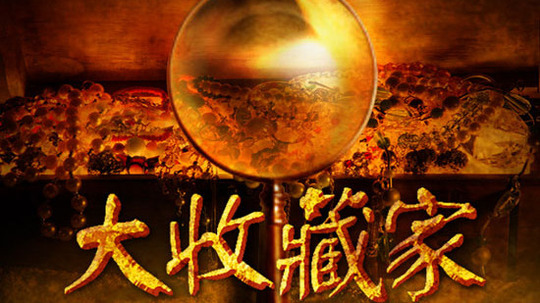 大收藏家（2015年电视剧）