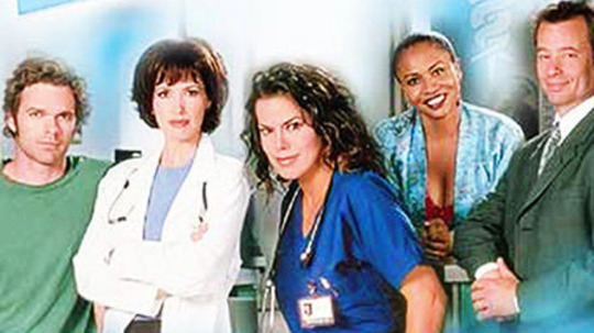 妙手良方（2003年电视剧）