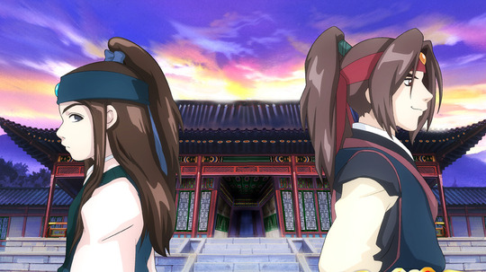 长今之梦第一季（2005年电视剧）