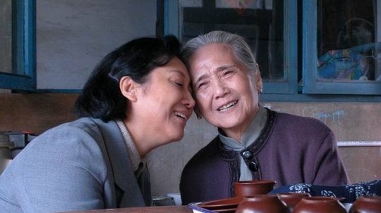 疯妈（2005年电视剧）