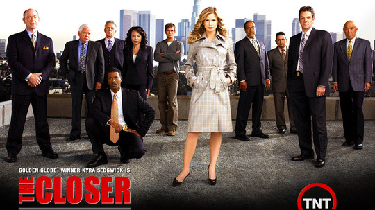 罪案终结第四季（2008年电视剧）