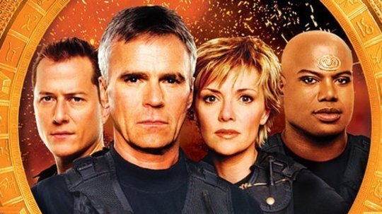 星际之门：SG-1第六季（2002年电视剧）