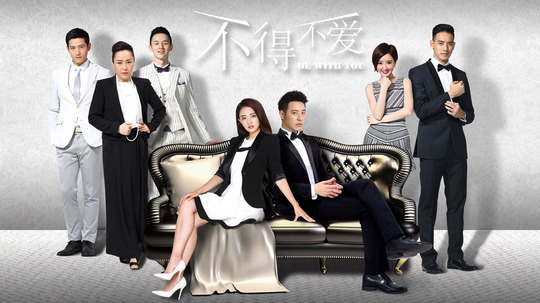 不得不爱（2017年电视剧）