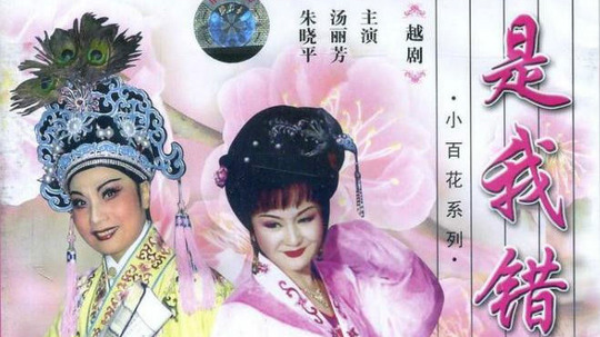 是我错（0年电视剧）