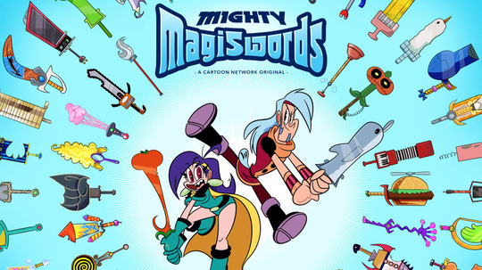 神剑变变变（2015年电视剧）