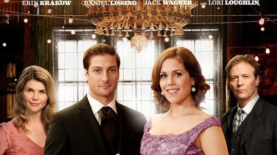 倾听心灵第三季（2016年电视剧）