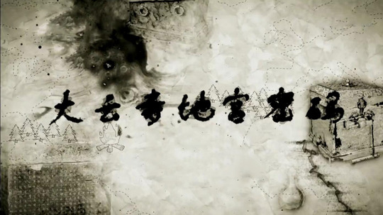 大云寺地宫密码（2017年电视剧）