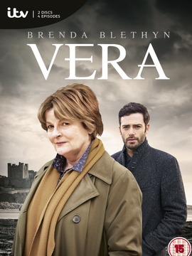 探长薇拉第五季