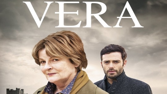 探长薇拉第五季（2015年电视剧）