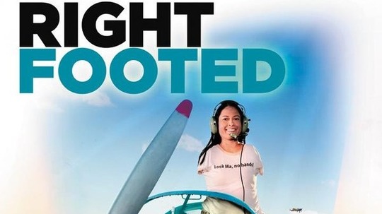 双脚闯天涯（2015年电视剧）