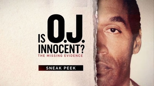 再探辛普森案（2017年电视剧）