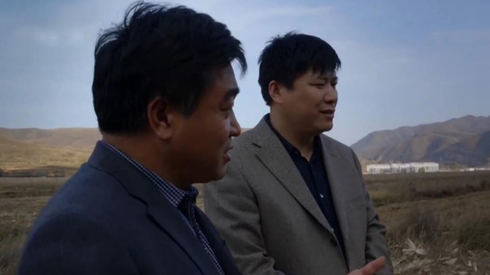 白风明的种田梦（2017年电视剧）