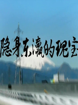 隐身东瀛的瑰宝