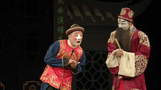 寻亲记（2012年电视剧）